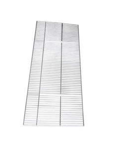 Separating wire mesh ZnAl MCZ for start tier UV-S630 ZnAl-B